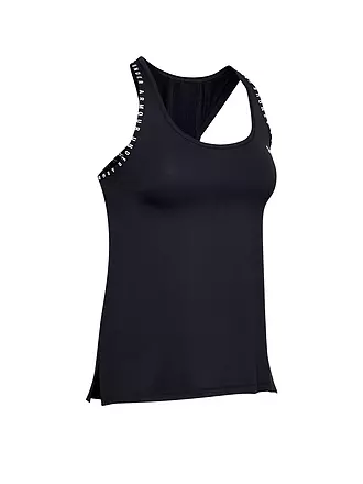 UNDER ARMOUR | Débardeur de fitness femme UA Knockout | schwarz